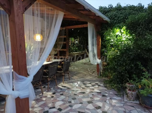 Casa Rural La Ilusion 말라가 외부 사진
